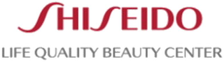 SHISEIDO LIFE QUALITY BEAUTY CENTER logo