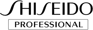 SHISEIDO PROFESSIONAL logo