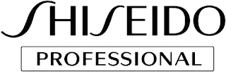 SHISEIDO PROFESSIONAL logo