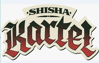 SHISHA KARTEL logo
