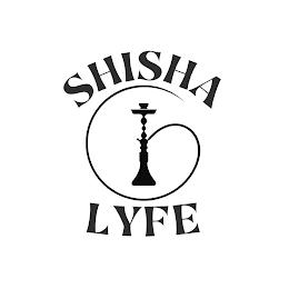 SHISHA LYFE logo