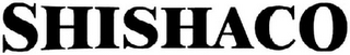 SHISHACO logo