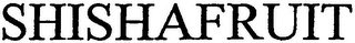 SHISHAFRUIT logo