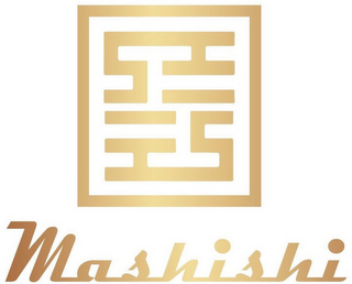 SHISHI MASHISHI logo