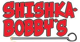 SHISHKA-BOBBY'S logo