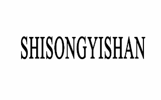 SHISONGYISHAN logo