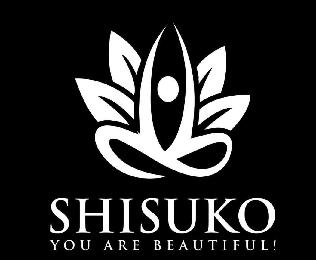 SHISUKO YOU ARE BEAUTIFUL ! logo