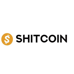 $ SHITCOIN logo