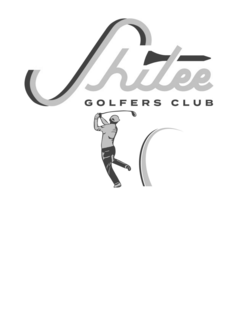 SHITEE GOLFERS CLUB logo