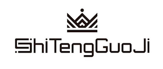 SHITENGGUOJI logo