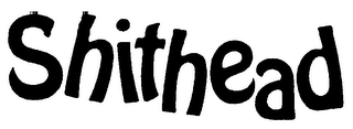 SHITHEAD logo