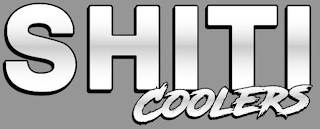 SHITI COOLERS logo