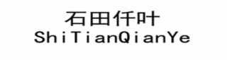 SHITIANQIANYE logo