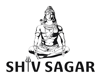 SHIV SAGAR logo