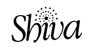 SHIVA logo