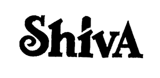 SHIVA logo