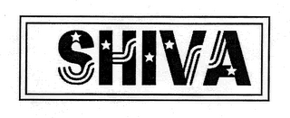 SHIVA logo