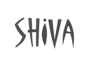 SHIVA logo