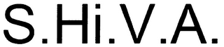 S.HI.V.A. logo