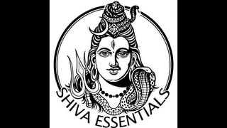 SHIVA ESSENTIALS logo