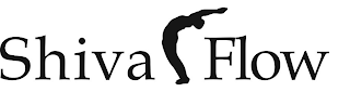 SHIVA FLOW logo