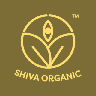 SHIVA ORGANIC logo