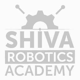 SHIVA ROBOTICS ACADEMY logo