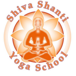 SHIVA SHANTI YOGA SCHOOL logo