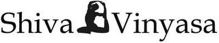 SHIVA VINYASA logo