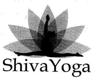 SHIVA YOGA logo