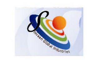 SHIVAAN GLOBAL INDUSTRIES logo