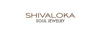 SHIVALOKA SOUL JEWELRY logo