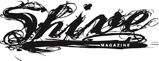 SHIVE MAGAZINE logo