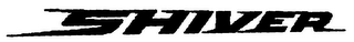 SHIVER logo