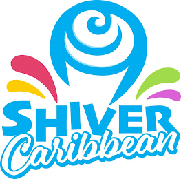 SHIVER CARIBBEAN logo