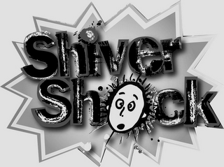 SHIVER SHOCK logo
