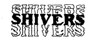 SHIVERS logo