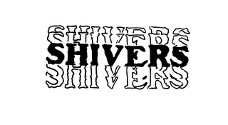 SHIVERS logo