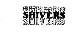 SHIVERS logo