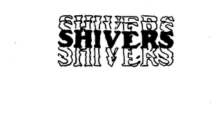 SHIVERS logo