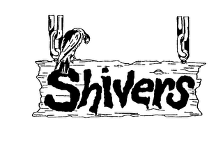 SHIVERS logo