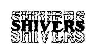 SHIVERS logo