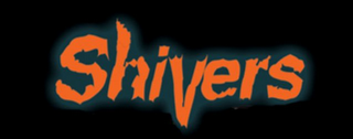 SHIVERS logo