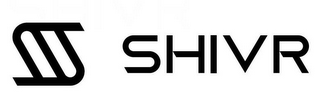 SHIVR logo