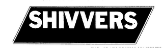 SHIVVERS logo