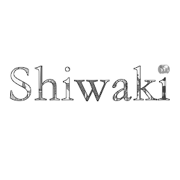 SHIWAKI logo