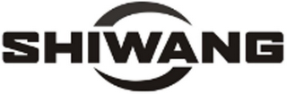 SHIWANG logo