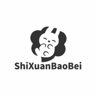 SHIXUANBAOBEI logo