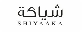 SHIYAAKA logo