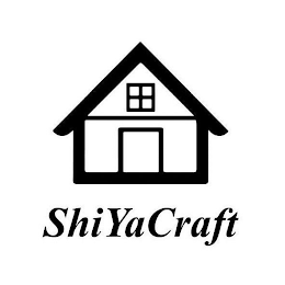 SHIYACRAFT logo